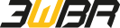 3WBR - Logo