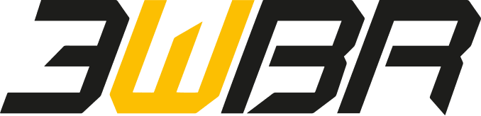 3WBR - Logo