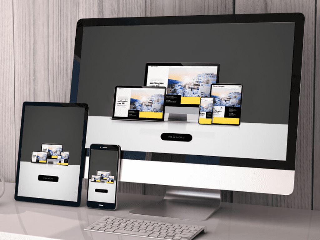 Qual a importÃ¢ncia de desenvolver um site responsivo para o seu negÃ³cio?
